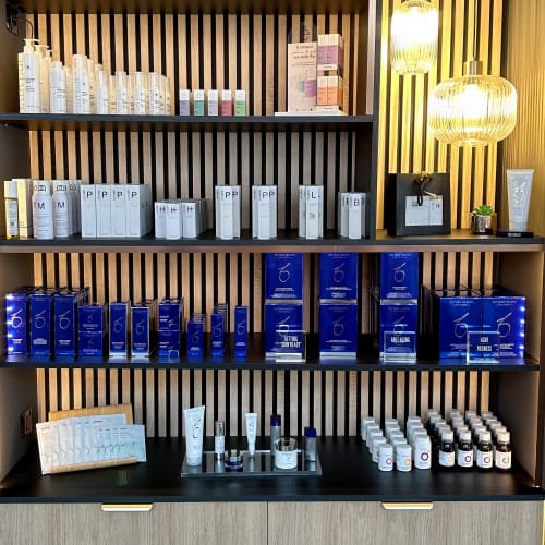 Centre Laser Esthétique Hauts de France - Institut de beauté Béthune - Centre Laser Esthétique Hauts de France - Photo Galerie - OneBooking