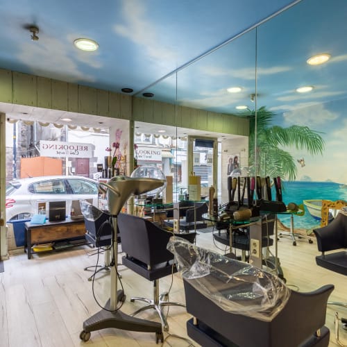 Relooking Coiffure Mylène Biard - Coiffure Clermont-Ferrand - Relooking Coiffure Mylène Biard - Photo Galerie - OneBooking