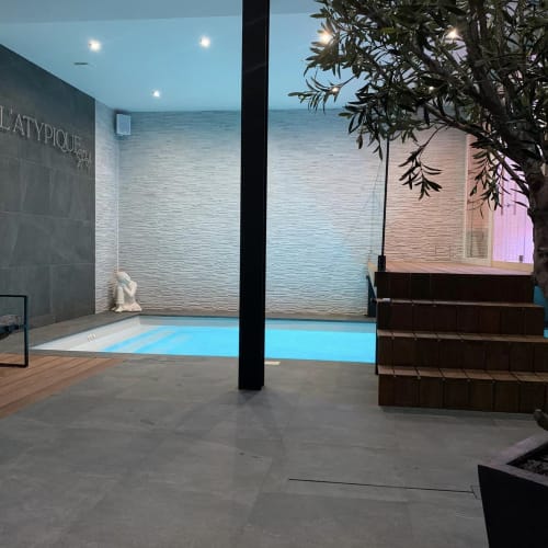 L'atypique spa - Sourcils & cils Meaux - L'atypique spa - Photo Galerie - OneBooking