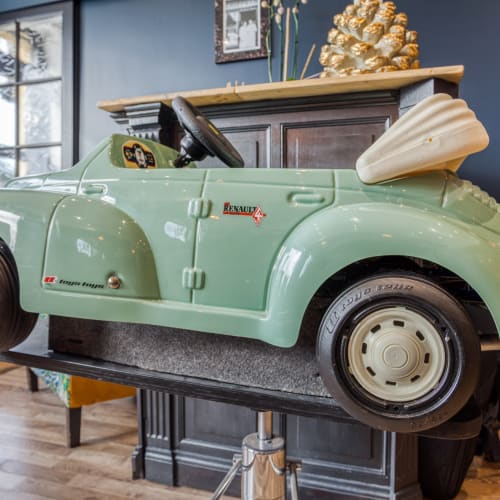 L’Univhair de Lou - Coiffure Calais - L’Univhair de Lou - Photo Galerie - OneBooking
