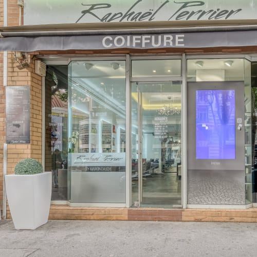 Raphaël Perrier by Marion Dauch - Coiffure Toulouse - Raphaël Perrier by Marion Dauch - Photo Galerie - OneBooking