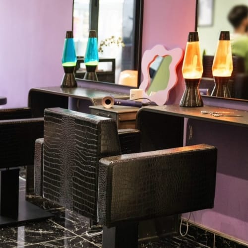 Freaza Belviso - Spa Paris - Freaza Belviso - Photo Galerie - OneBooking