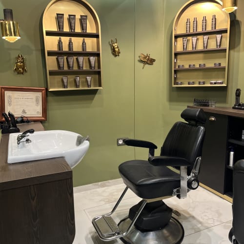 Coiffure Franck Giraud - Coiffure Valence - Coiffure Franck Giraud - Photo Galerie - OneBooking