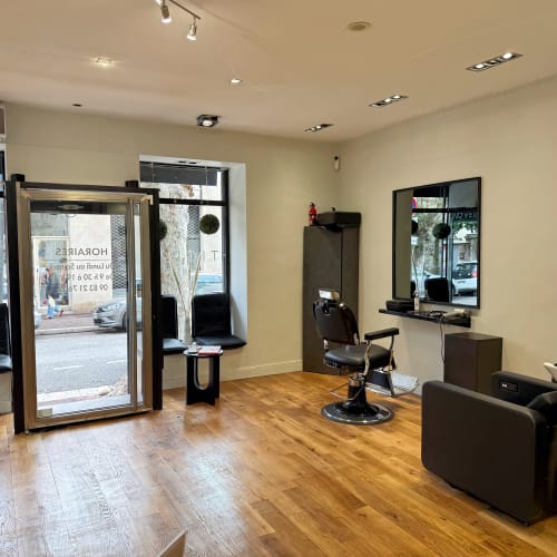 TIGRAN Barber - Barbier Marseille - TIGRAN Barber - Photo Galerie - OneBooking