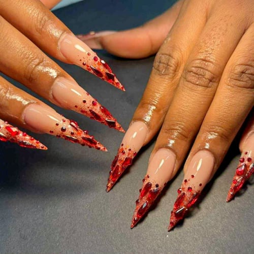 DJ NAILS - Institut de beauté Antibes - DJ NAILS - Photo Galerie - OneBooking