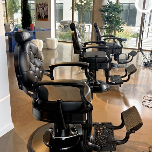 VAGABOND - Coiffure Angers - VAGABOND - Photo Galerie - OneBooking