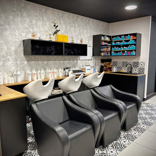 Ben’s Hair - Coiffure Montbrison - Ben’s Hair - Photo Galerie - OneBooking