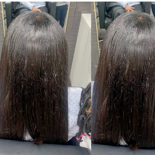 Isnyes - Coiffure Montpellier - Isnyes - Photo Galerie - OneBooking