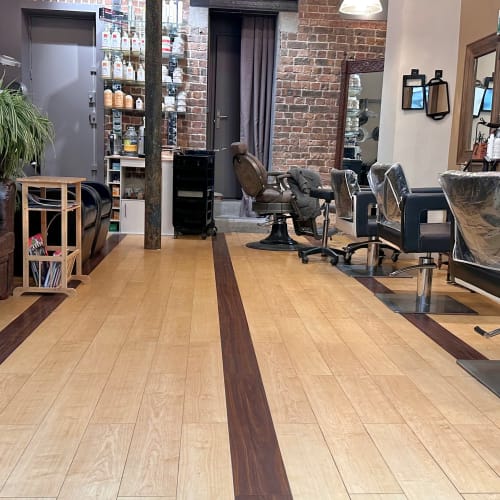Nahdabee (Ancien Alter Ego) - Barbier Paris - Nahdabee (Ancien Alter Ego) - Photo Galerie - OneBooking