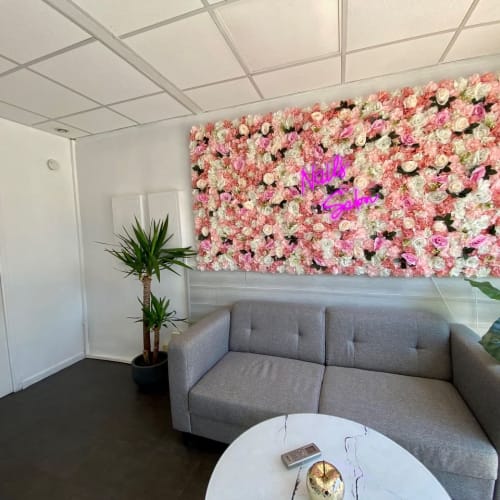 Beauty Bar By Eya - Sourcils & cils Grasse - Beauty Bar By Eya - Photo Galerie - OneBooking