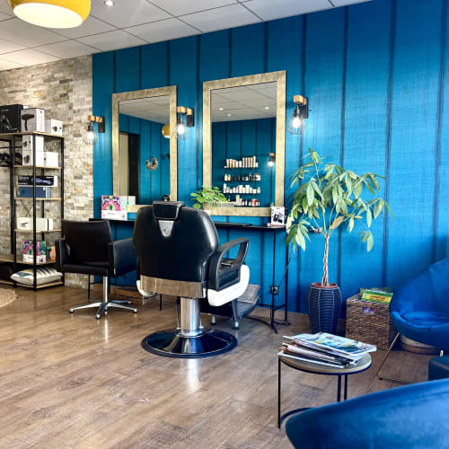 Atelier Lemaître Coiffure - Coiffure Angers - Atelier Lemaître Coiffure - Photo Galerie - OneBooking