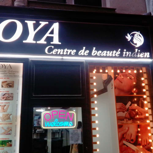 Joya Centre de beauté Indien - Onglerie Paris - Joya Centre de beauté Indien - Photo Galerie - OneBooking