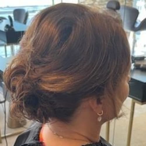 La Loge - Coiffure Nantes - La Loge - Photo Galerie - OneBooking