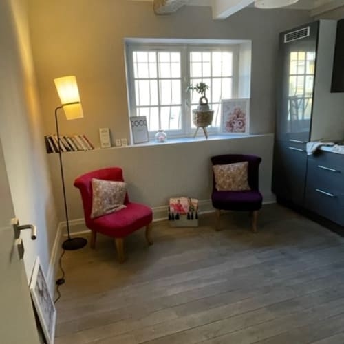 Sabrina Beauté - Esthétique Mougins - Sabrina Beauté - Photo Galerie - OneBooking