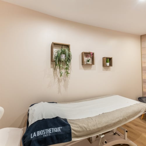 Salon Pauline Dupire Coiffure Esthétique - Coiffure Arras - Salon Pauline Dupire Coiffure Esthétique - Photo Galerie - OneBooking