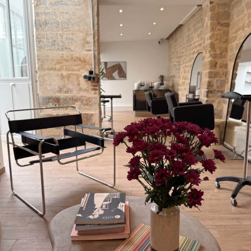 Julia ADN Studio - Coiffure Paris - Julia ADN Studio - Photo Galerie - OneBooking