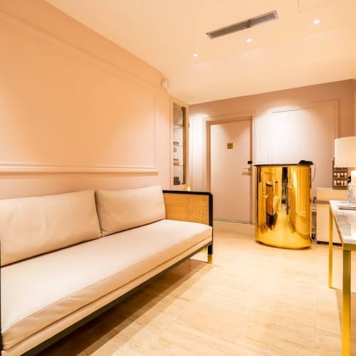 Spa Terraké – Hôtel Bowmann ***** - Spa Paris - Spa Terraké – Hôtel Bowmann ***** - Photo Galerie - OneBooking