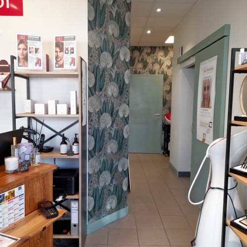 Absolue Beaute - Onglerie La Rochelle - Absolue Beaute - Photo Galerie - OneBooking