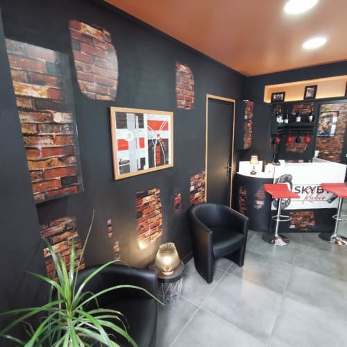 Sky by Rubio - Coiffure Issy-les-Moulineaux - Sky by Rubio - Photo Galerie - OneBooking