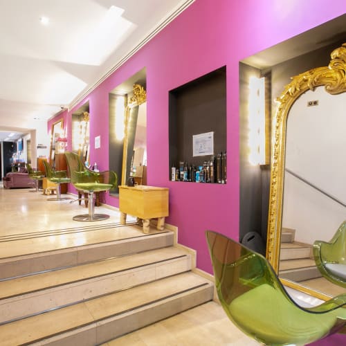 COIFFIRST Haute Montée - Strasbourg - Coiffure Strasbourg - COIFFIRST Haute Montée - Strasbourg - Photo Galerie - OneBooking