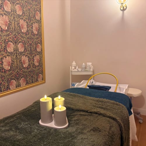 Calma Headspa - Onglerie Colombes - Calma Headspa - Photo Galerie - OneBooking