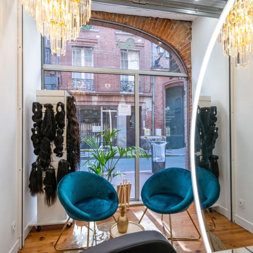 Morray Beauty - Coiffure Toulouse - Morray Beauty - Photo Galerie - OneBooking