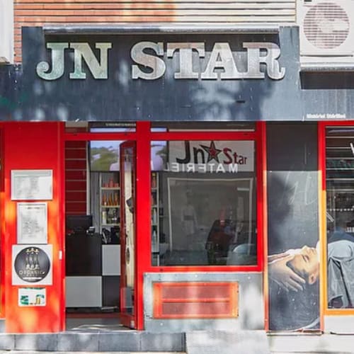 JN STAR - Sourcils & cils Pantin - JN STAR - Photo Galerie - OneBooking