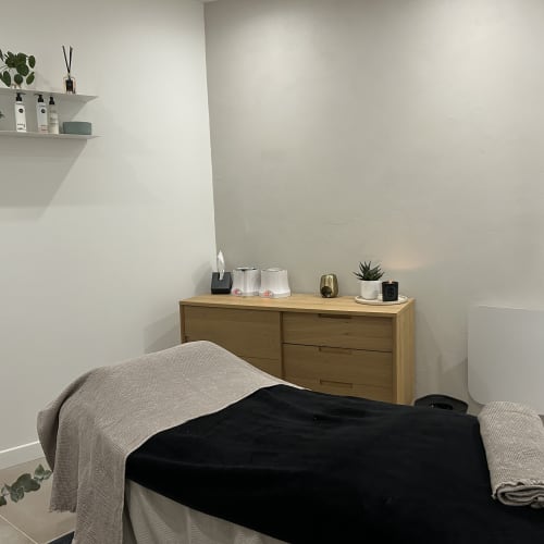 L'institut - Onglerie Amiens - L'institut - Photo Galerie - OneBooking