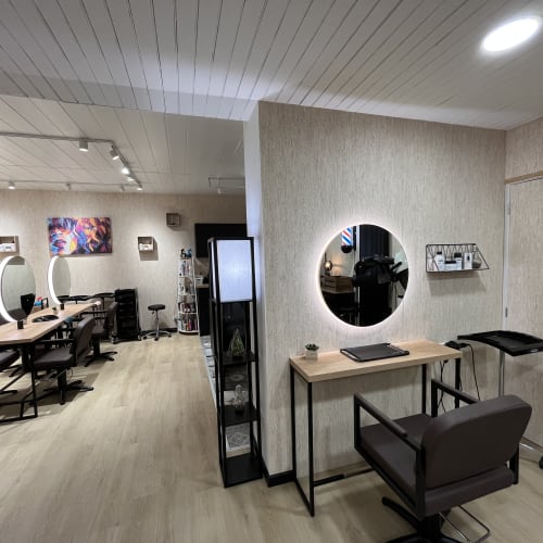 L'Art du Cheveu - Coiffure Guéret - L'Art du Cheveu - Photo Galerie - OneBooking