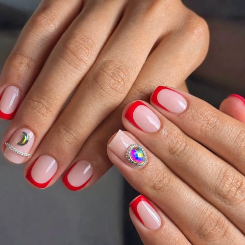 Nail’s cowork - Sourcils & cils Montauban - Nail’s cowork - Photo Galerie - OneBooking