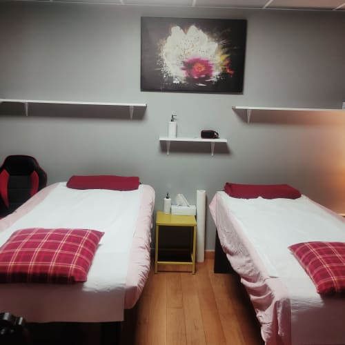 RELAXATION BIEN ÊTRE - GAP 05000 - Massage Gap - RELAXATION BIEN ÊTRE - GAP 05000 - Photo Galerie - OneBooking