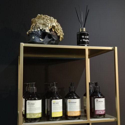 Markalan - Coiffure Nice - Markalan - Photo Galerie - OneBooking