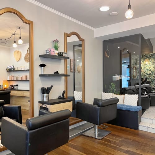 O naturel - Coiffure Clisson - O naturel - Photo Galerie - OneBooking