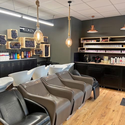 Studio 116 - Coiffure Vendôme - Studio 116 - Photo Galerie - OneBooking