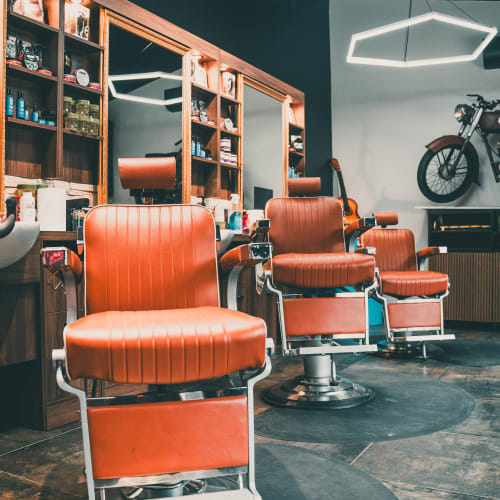 Barber room - Coiffure Noisy-le-Grand - Barber room - Photo Galerie - OneBooking