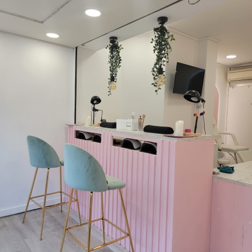 Station de beauté - Onglerie Rouen - Station de beauté - Photo Galerie - OneBooking