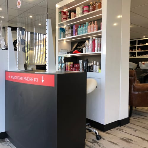 Marinaxel coiffure - Coiffure Saint-Julien-en-Genevois - Marinaxel coiffure - Photo Galerie - OneBooking