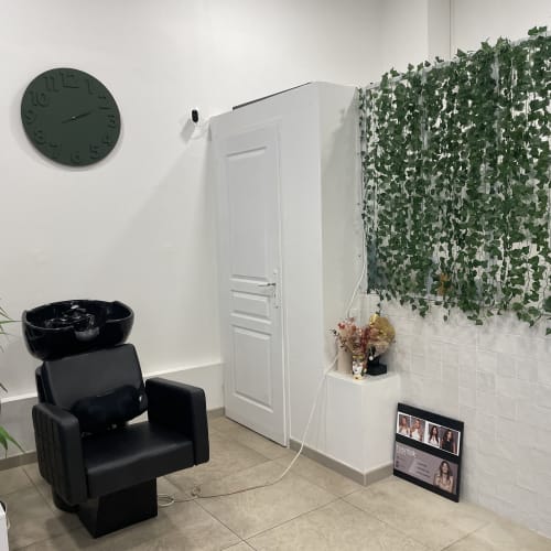 L’institut du Lissage - Coiffure Bordeaux - L’institut du Lissage - Photo Galerie - OneBooking