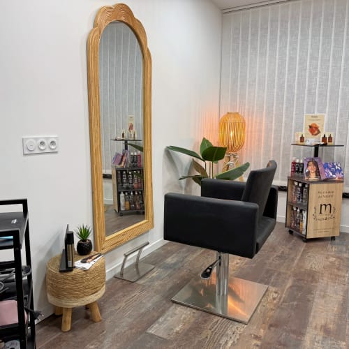 L’atelier Privé by Maddy - Coiffure Lagnieu - L’atelier Privé by Maddy - Photo Galerie - OneBooking