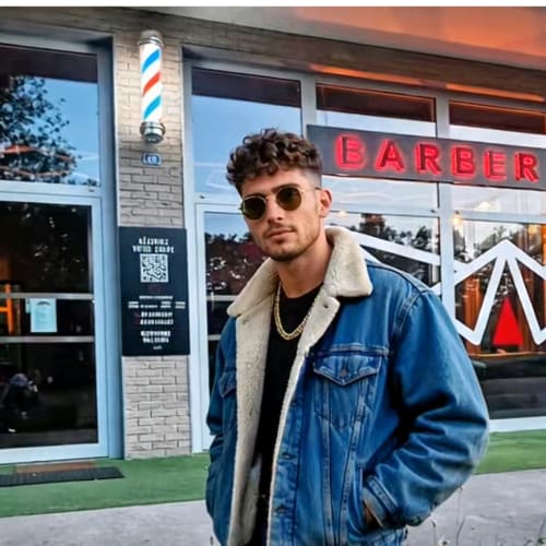 BarberFlix - Coiffure Strasbourg - BarberFlix - Photo Galerie - OneBooking