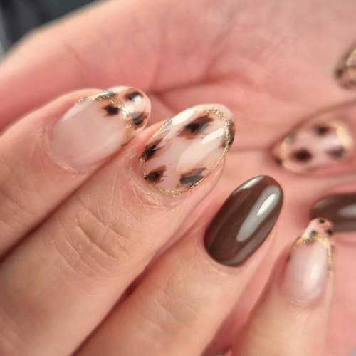 Nadia Nails - Onglerie Saint-Étienne - Nadia Nails - Photo Galerie - OneBooking