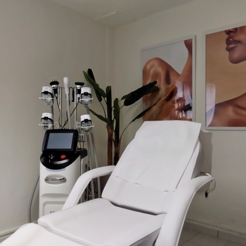 Luminéa Esthétique - Institut de beauté Canet-en-Roussillon - Luminéa Esthétique - Photo Galerie - OneBooking