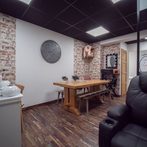 Selon L - Institut de beauté Meximieux - Selon L - Photo Galerie - OneBooking