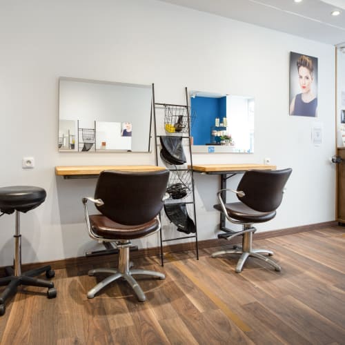 Sabrina K - Coiffure Angers - Sabrina K - Photo Galerie - OneBooking
