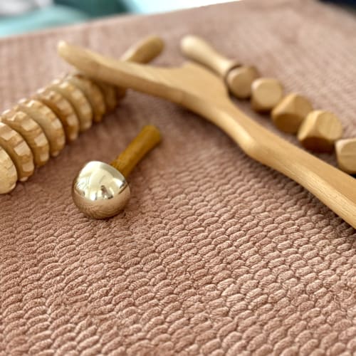 Philautia Massages - Institut de beauté Angers - Philautia Massages - Photo Galerie - OneBooking