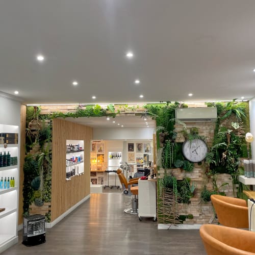 Chez Charly - Coiffure Châteauroux - Chez Charly - Photo Galerie - OneBooking