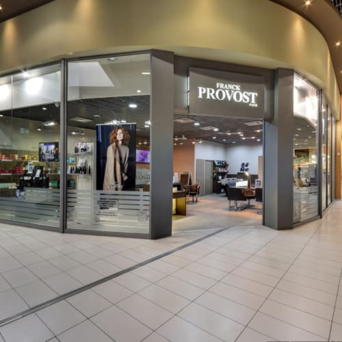 Franck Provost - Marignane - Coiffure Marignane - Franck Provost - Marignane - Photo Galerie - OneBooking
