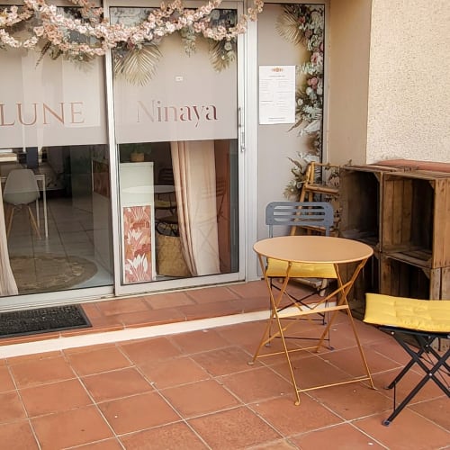 Lune - Bien-être Béziers - Lune - Photo Galerie - OneBooking
