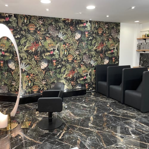 Petulla Dumont coiffure - Grammont - Coiffure Tours - PETULLA DUMONT COIFFURE - Charles Gille - Photo Galerie - OneBooking