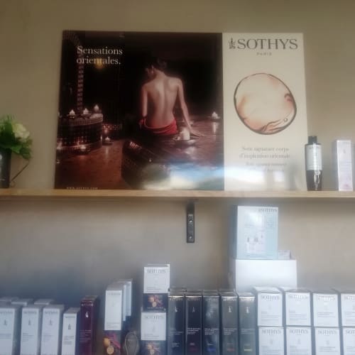 Les 30 soins de Clem - Épilation Dijon - Institut Aloïse - Photo Galerie - OneBooking